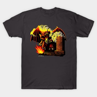 Destoroyah T-Shirt